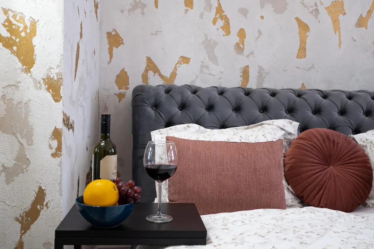 Apartment Emperor Castle View Suite Prague Czech Republic